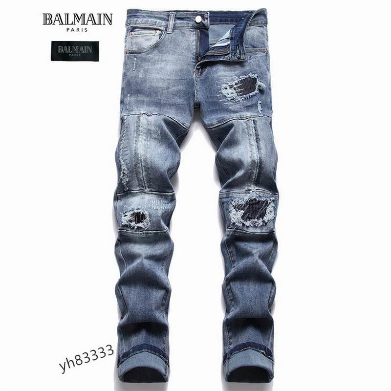 Balmain Men's Jeans 185